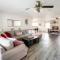 Spacious Austin Retreat for Families & Groups