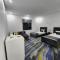 فندق الشموخ Hotel Al Shmokh - Aousserd
