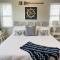 Spacious 4 Bedroom with Arcade and Heated Pool by Beach