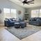 Spacious 4 Bedroom with Arcade and Heated Pool by Beach