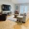 Spacious 4 Bedroom with Arcade and Heated Pool by Beach