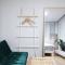 Stay in North Seoul