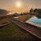 Misty Dam Wayanad Resort