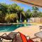 4 bed and 2 and a half bath, minutes from the beach! - كليرووتر بيتش