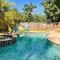 4 bed and 2 and a half bath, minutes from the beach! - كليرووتر بيتش