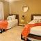 4 bed and 2 and a half bath, minutes from the beach! - كليرووتر بيتش
