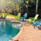 4 bed and 2 and a half bath, minutes from the beach! - كليرووتر بيتش