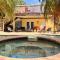 4 bed and 2 and a half bath, minutes from the beach! - كليرووتر بيتش
