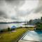 Misty Dam Wayanad Resort