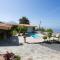 Beautiful villa with stunning view - Adeje