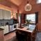 Villa Nuottitie, Levi - 列维