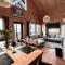 Villa Nuottitie, Levi - 列维