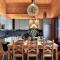Villa Nuottitie, Levi - 列维