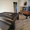 Play Big Bear~ Foosball~ Mins to Activities~ - مدينة بيغ بير