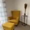Sunset Apartment mit Rheinblick in Urbar