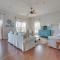 Scenic Canyon Lake Vacation Home Near Boat Ramp!
