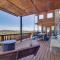 Scenic Canyon Lake Vacation Home Near Boat Ramp!