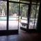 The Pool House @ Salbu