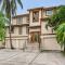 Waterfront home with pool and an amazing view! Beach minutes away! Wake up to dolphins! - كليرووتر بيتش