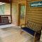 Pine Mountain Luxury Cabin Bordering Roosevelt Park and 7 Min to Callaway Gardens - Pine Mountain Valley