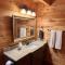 Pine Mountain Luxury Cabin Bordering Roosevelt Park and 7 Min to Callaway Gardens - Pine Mountain Valley