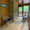 Pine Mountain Luxury Cabin Bordering Roosevelt Park and 7 Min to Callaway Gardens - Pine Mountain Valley