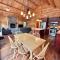 Pine Mountain Luxury Cabin Bordering Roosevelt Park and 7 Min to Callaway Gardens - Pine Mountain Valley