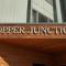 CJ404 Copper Junction