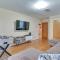 Slope Views Luxe Windham Retreat with Hot Tub!