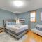Slope Views Luxe Windham Retreat with Hot Tub!