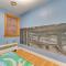 Slope Views Luxe Windham Retreat with Hot Tub!