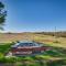 Historic Atchison Farmhouse with Patio Near Downtown - Atchison