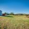 Historic Atchison Farmhouse with Patio Near Downtown - Atchison