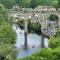 Castle Yard Cottage - Knaresborough