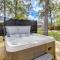 Dog-Friendly Home in The Woodlands with Fenced Yard!