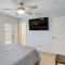 Dog-Friendly Home in The Woodlands with Fenced Yard!