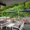 The Waters Hot Springs, Tapestry Collection by Hilton - 温泉城