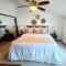 Beautiful home with 1bedroom and huge open loft. - بارك سيتي