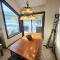 Beautiful home with 1bedroom and huge open loft. - بارك سيتي