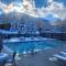 Beautiful home with 1bedroom and huge open loft. - بارك سيتي