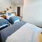 Beautiful home with 1bedroom and huge open loft. - بارك سيتي