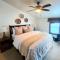 Beautiful home with 1bedroom and huge open loft. - بارك سيتي