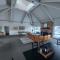 Beautiful home with 1bedroom and huge open loft. - بارك سيتي