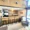 Beautiful home with 1bedroom and huge open loft. - بارك سيتي