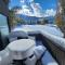 Beautiful home with 1bedroom and huge open loft. - بارك سيتي