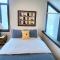 Beautiful home with 1bedroom and huge open loft. - بارك سيتي