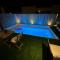 Chateau Gabriel Luxury 6 BR Villa with Heated Pool - Bet Shemesh