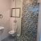 SEA FACING modern 3-bedroom apartment, Umdloti