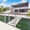 Waterfront home with pool and gameroom! - Hernando Beach