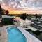 Waterfront home with pool and gameroom! - Hernando Beach